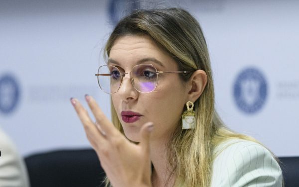 Buzoianu, despre Delta Dunării: „Suntem la marginea dezastrului”