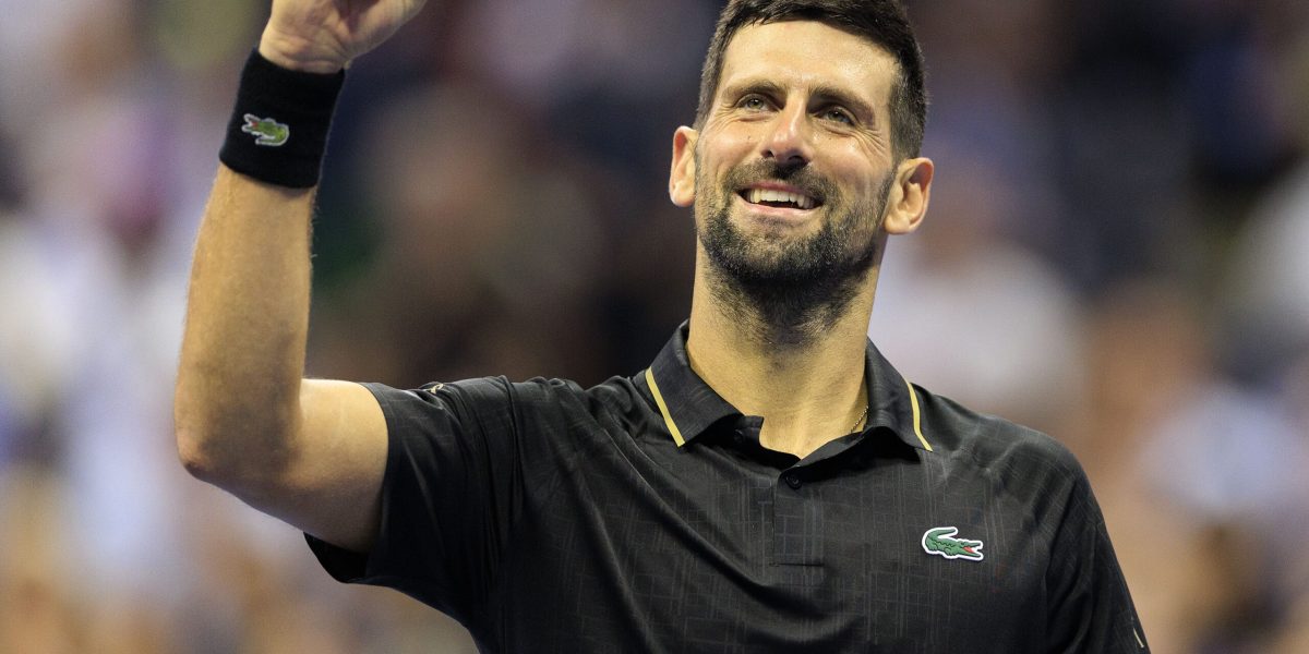 Djokovic, RECORD absolut în ATP: îl depășește pe Federer