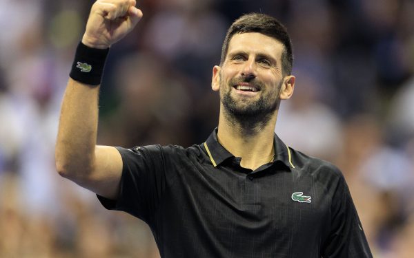Djokovic, RECORD absolut în ATP: îl depășește pe Federer