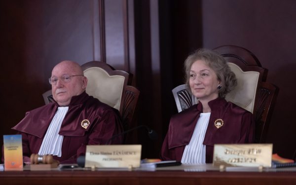 Vulnerabilitățile democrației, dezvăluirea Președintei CCR: „Pericolul e intern!”