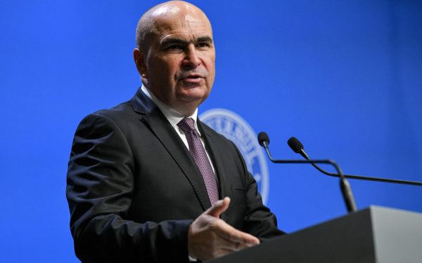 Bolojan, mesaj dur pentru PSD: „Fac ce trebuie pentru România, nu pentru voi”