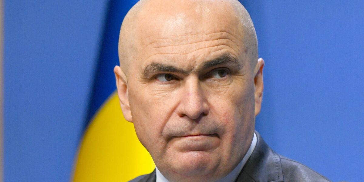 Bolojan, despre discuțiile cu Nicușor Dan: „Nu a cerut demisia! Vom mai vorbi”