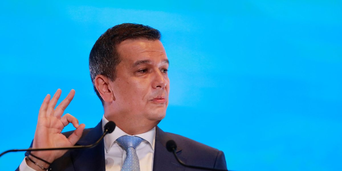 PSD decide: Ce întrebare va fi pusă la referendumul intern?