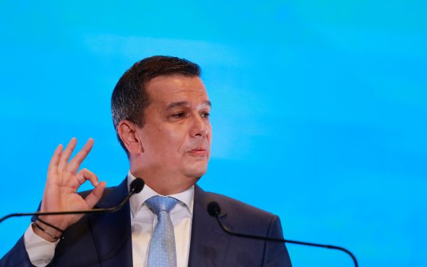 PSD decide: Ce întrebare va fi pusă la referendumul intern?