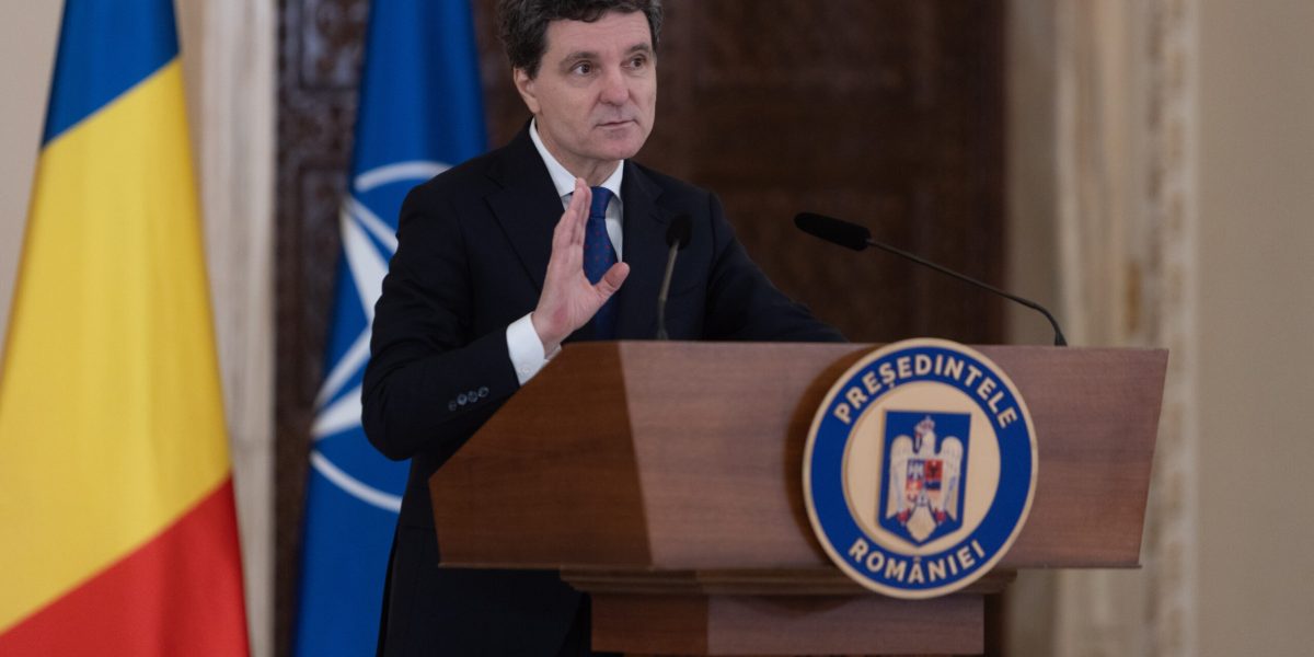 Cât de mult se uită copiii lui Nicușor Dan la TV? Răspunsul primarului