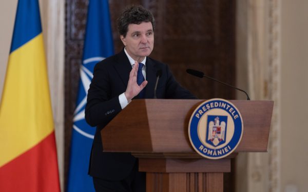 Cât de mult se uită copiii lui Nicușor Dan la TV? Răspunsul primarului