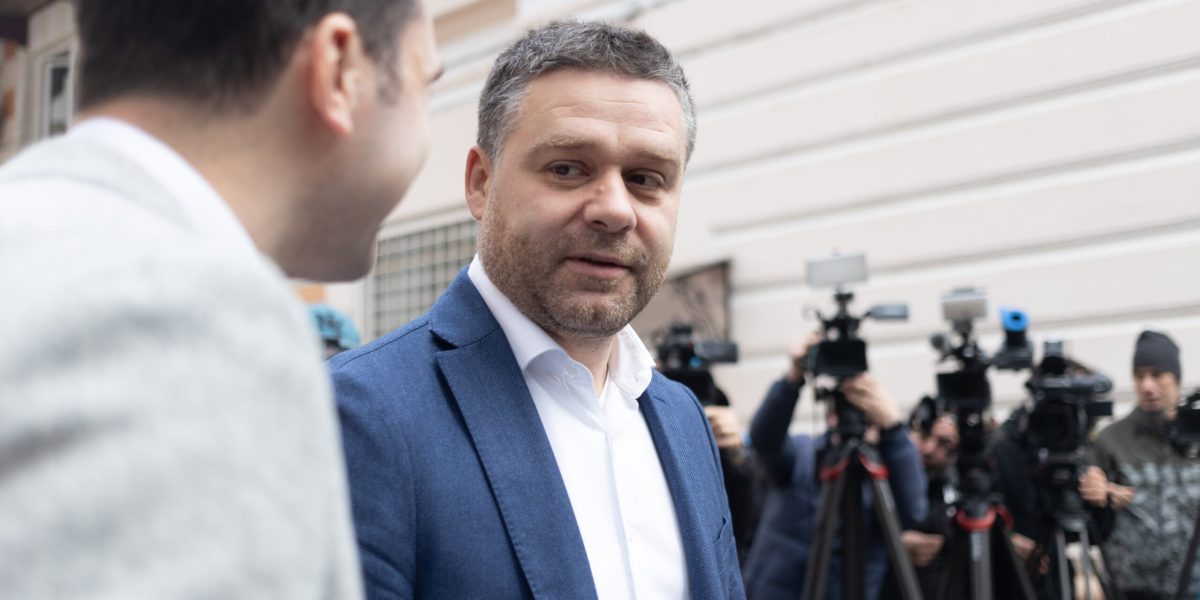 Ciucu, atac la Grindeanu: „PNL nu mai dansează după PSD”