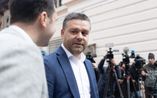Ciucu, atac la Grindeanu: „PNL nu mai dansează după PSD”