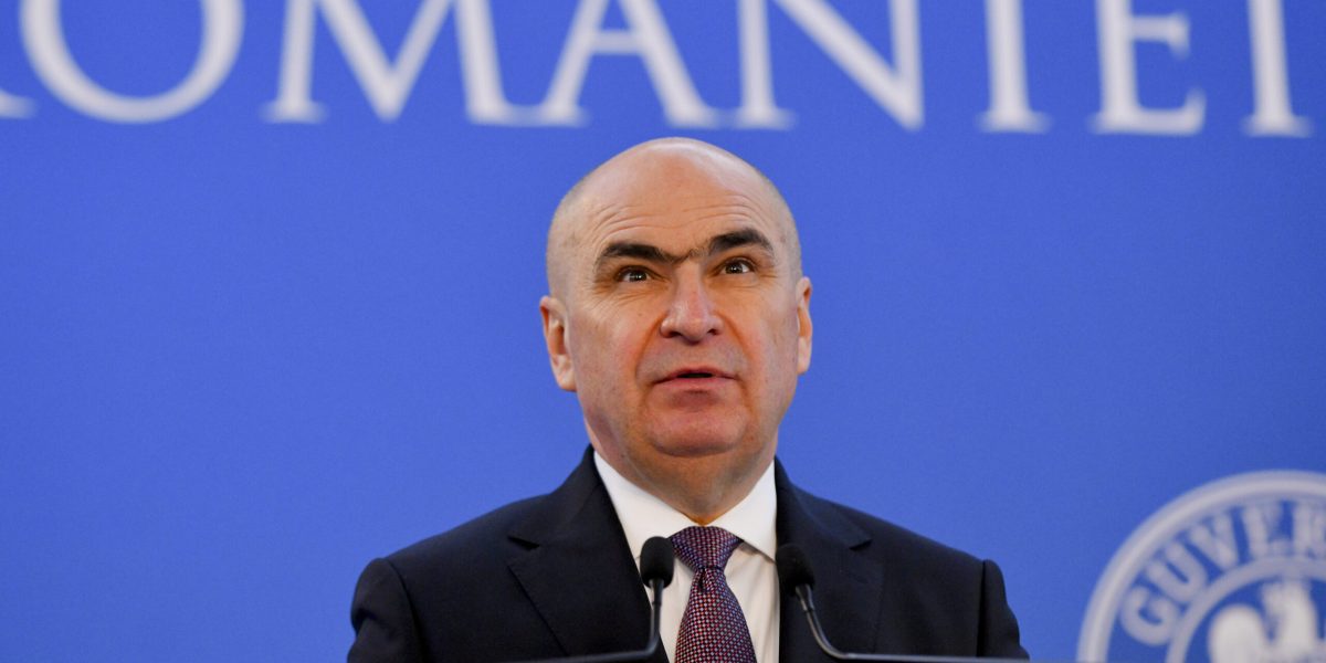 Bolojan, după o eventuală demitere: Consultări și nominalizare de premier