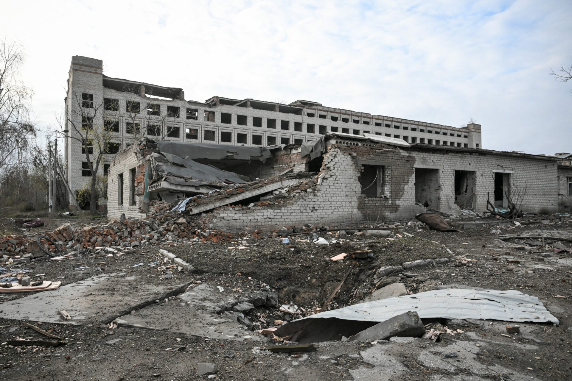 Rusia a raportat un nou val de atacuri aeriene din partea Ucrainei, dovezi clare ale tensiunilor în creștere în zona de război