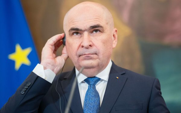 Bolojan, despre manifest: „Nu e vorba de mine, ci de guvernare responsabilă”