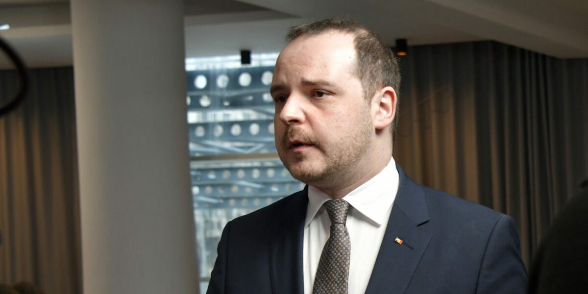 Ministru anunță demisia: „Mâine plec!” Lovitură de teatru la Guvern