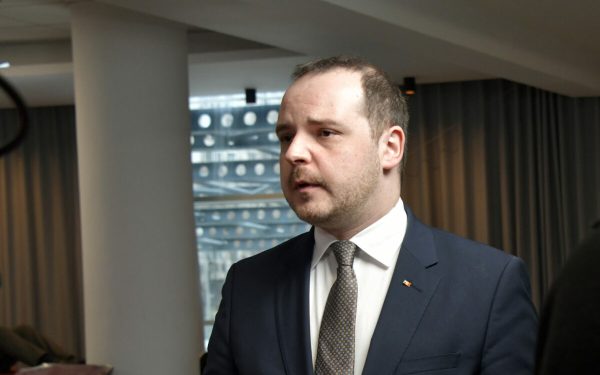 Ministru anunță demisia: „Mâine plec!” Lovitură de teatru la Guvern