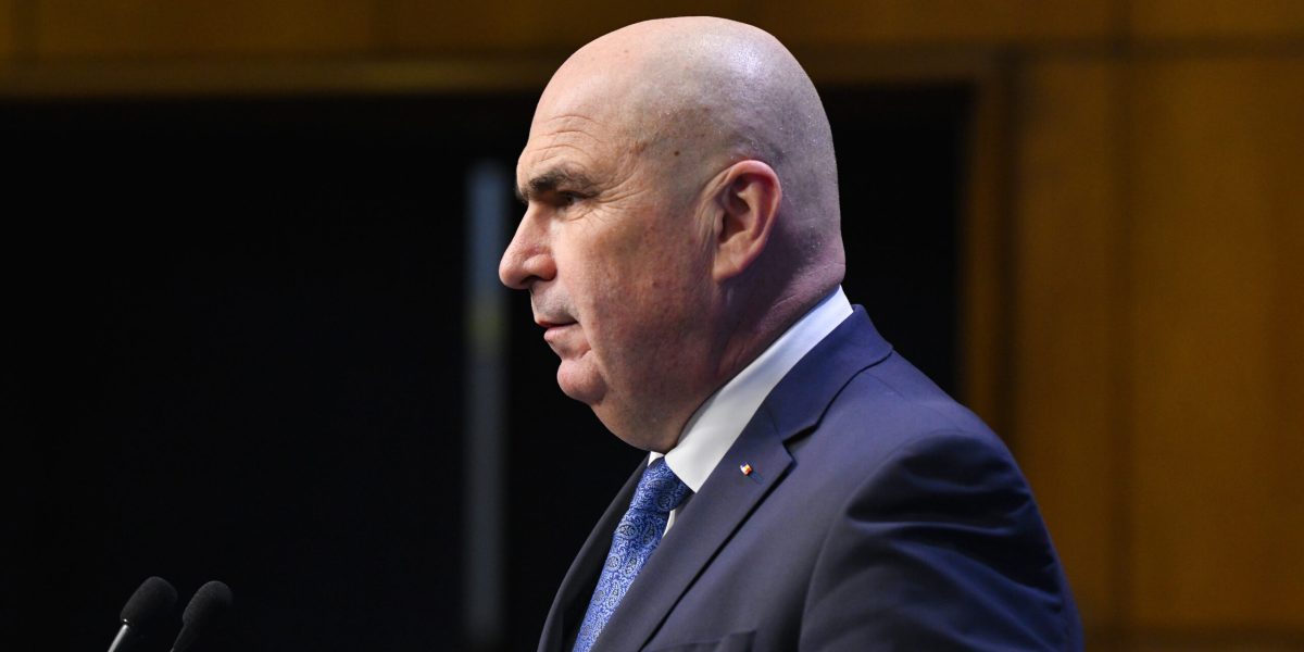 Bolojan: „Nu demisionez!” Anunțul ferm al primarului