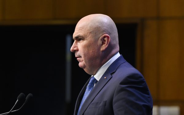 Bolojan: „Nu demisionez!” Anunțul ferm al primarului