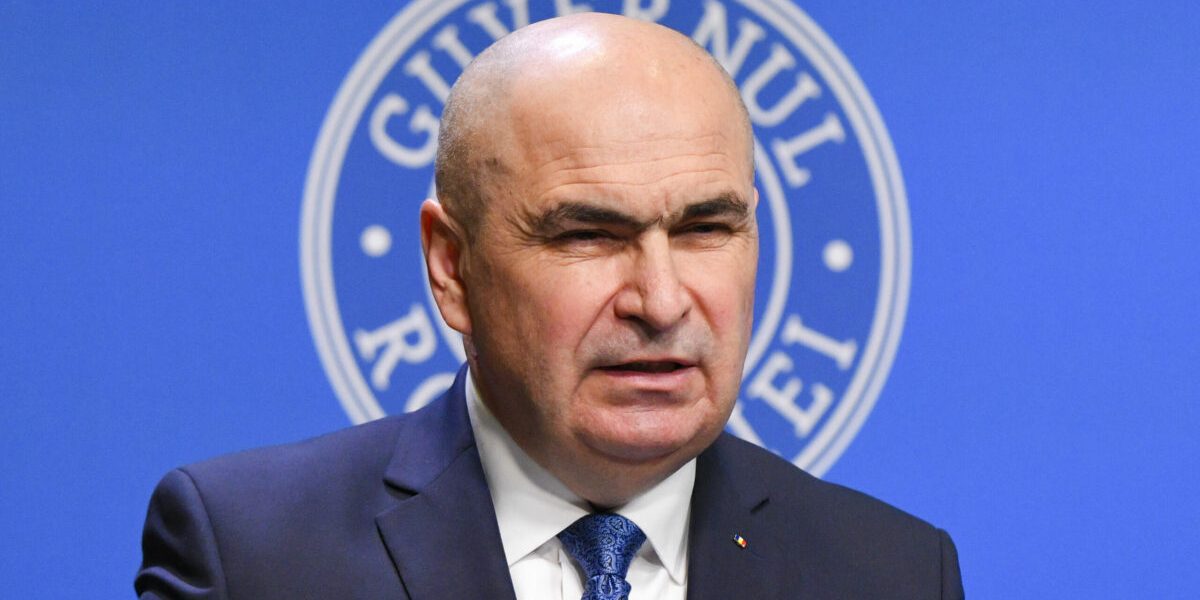 Bolojan, discuții telefonice cu Peter Magyar: Ce subiecte au abordat