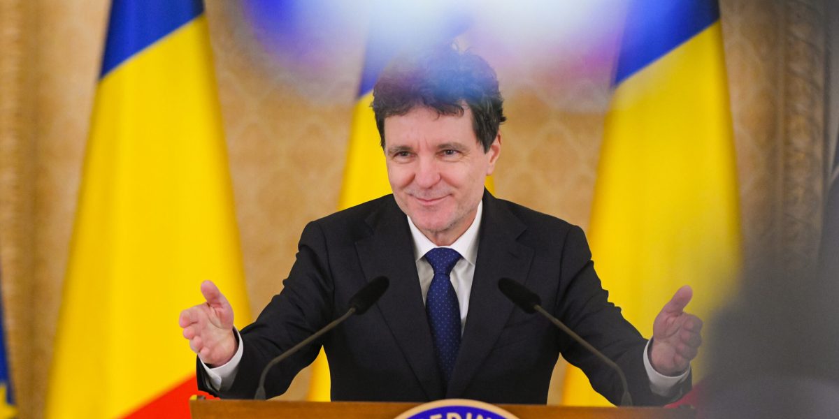 Nicușor Dan, mesaj de Paște: Urări pentru București