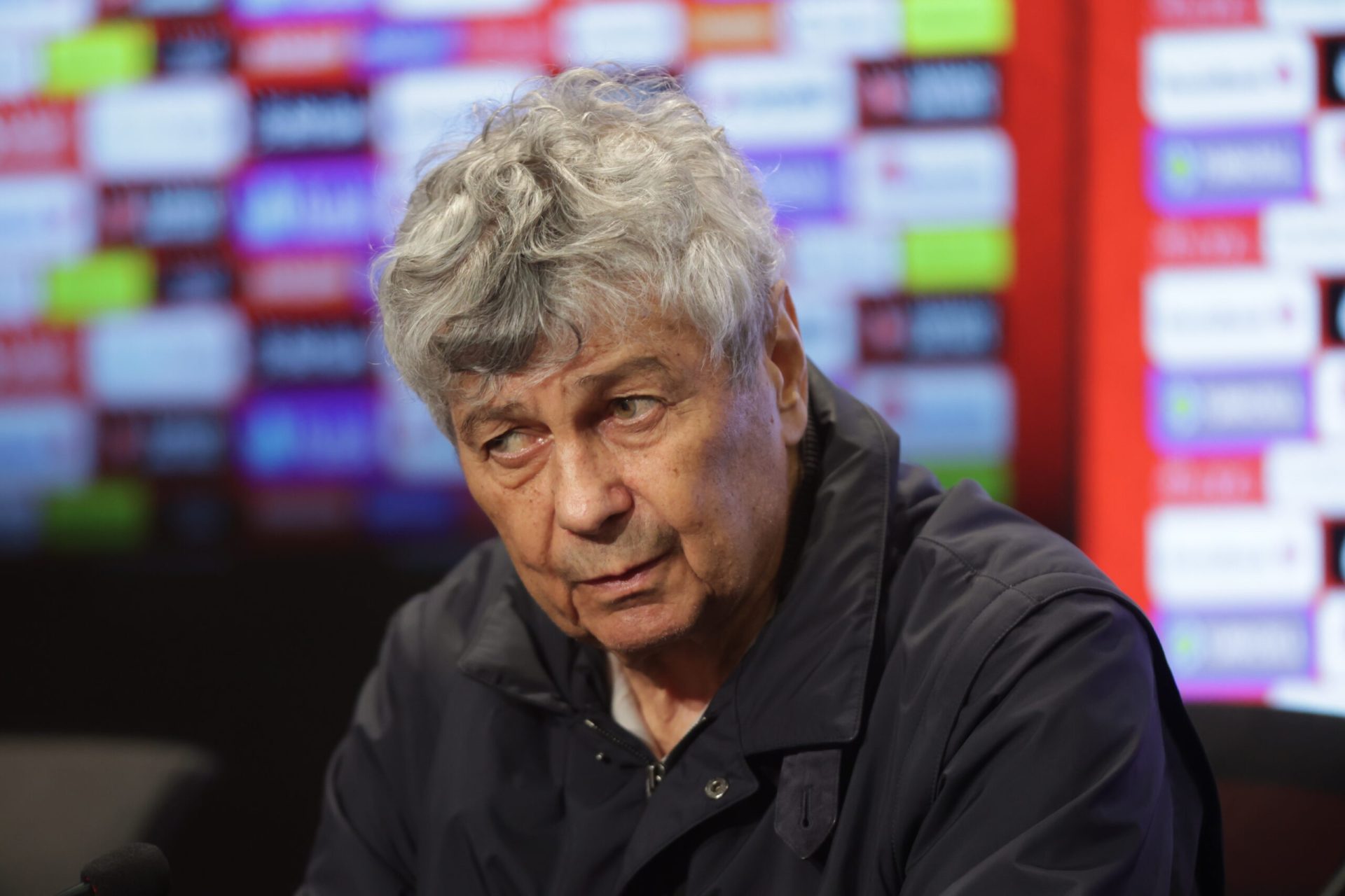 Rogobete confirmă: Mircea Lucescu, în stare critică la ATI