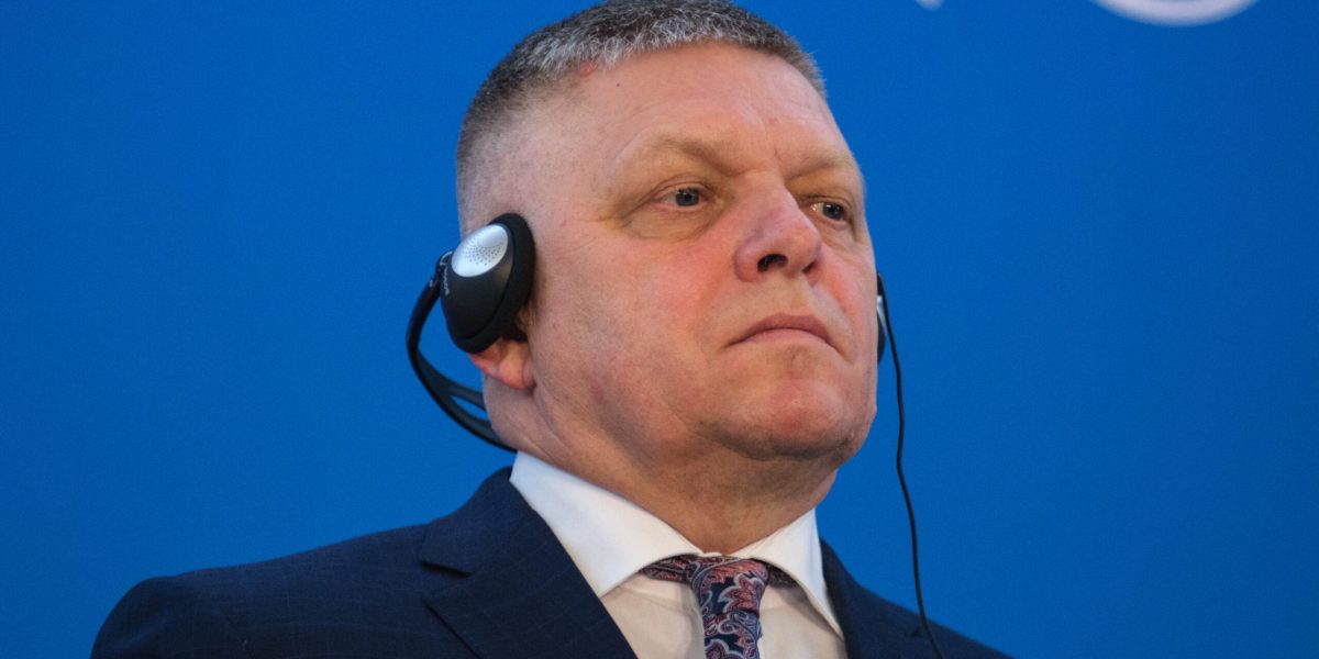 Fico, mesaj-șoc dimineață: Ce le-a spus Magyar și Orban