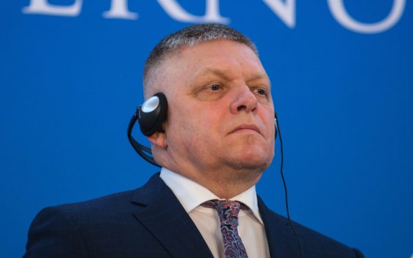Fico, mesaj-șoc dimineață: Ce le-a spus Magyar și Orban