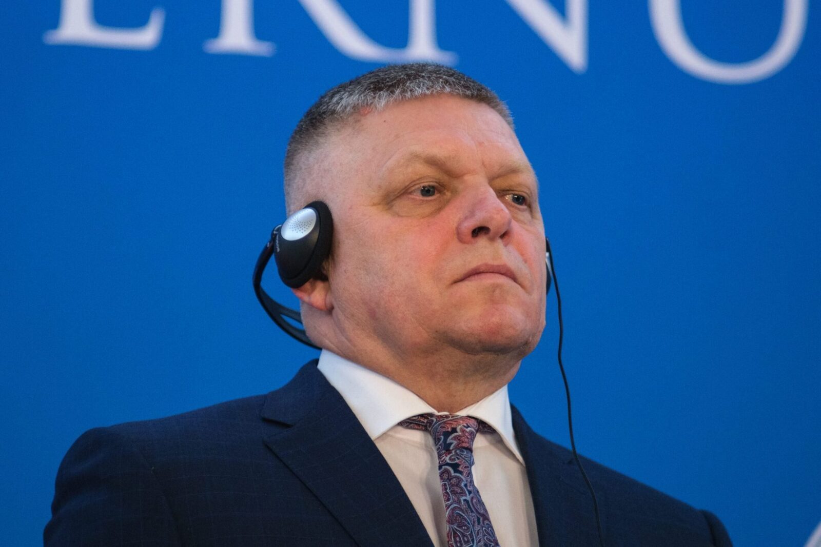Fico, mesaj-șoc dimineață: Ce le-a spus Magyar și Orban