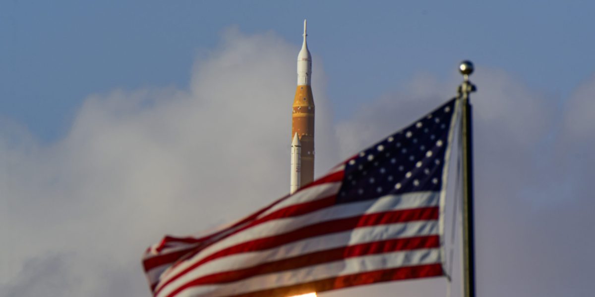 De ce nu s-a mai pus piciorul pe Lună de peste 50 de ani