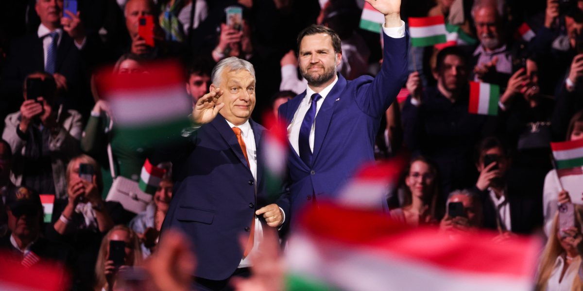 Ungaria, miza uriașă: Alegerile pe care le vânează marile puteri