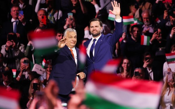 Ungaria, miza uriașă: Alegerile pe care le vânează marile puteri