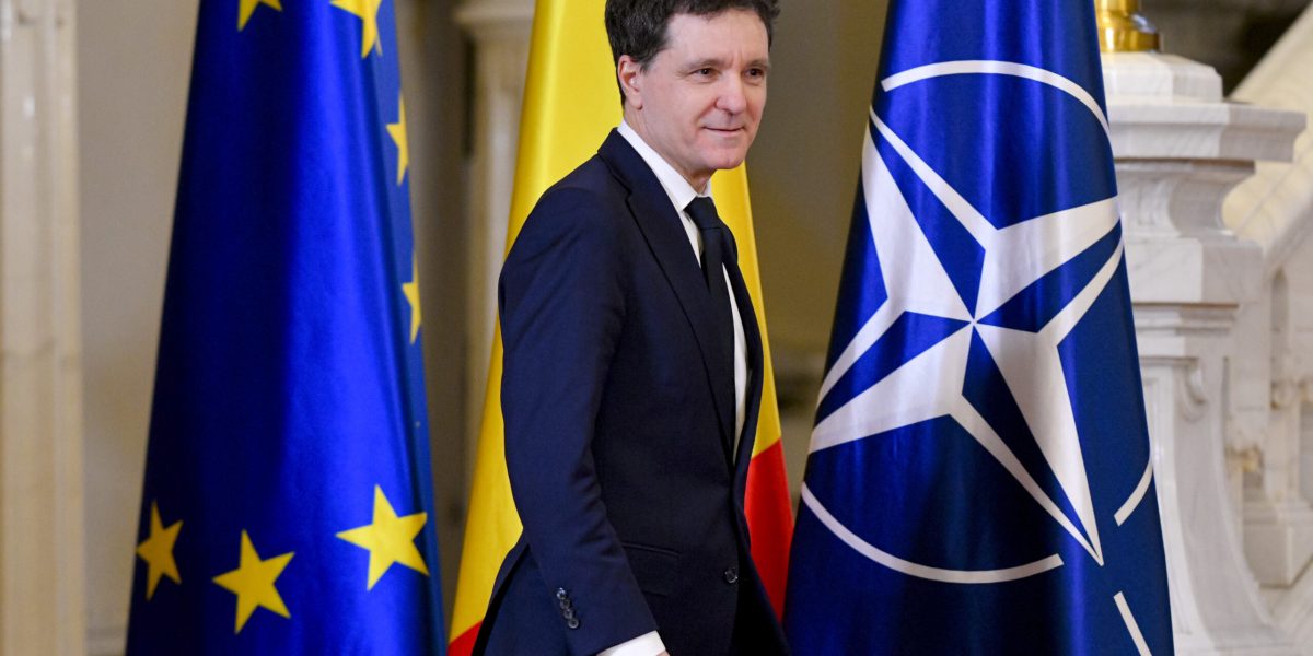 Nicușor Dan, felicitări pentru Peter Magyar: „Nou capitol în relațiile româno-maghiare”