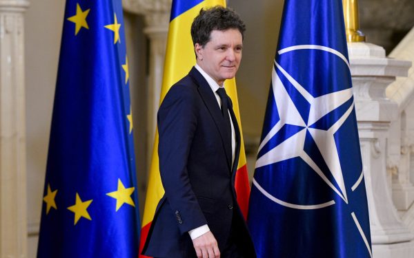 Nicușor Dan, felicitări pentru Peter Magyar: „Nou capitol în relațiile româno-maghiare”