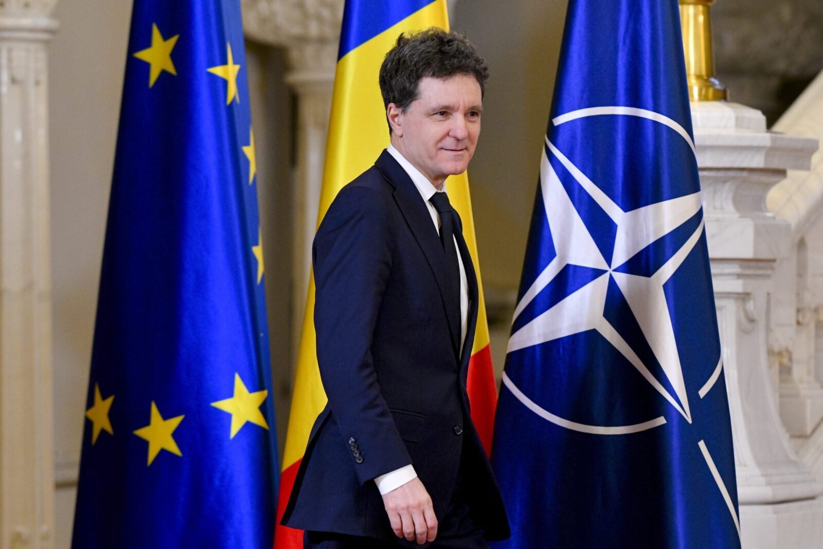 Nicușor Dan, felicitări pentru Peter Magyar: „Nou capitol în relațiile româno-maghiare”