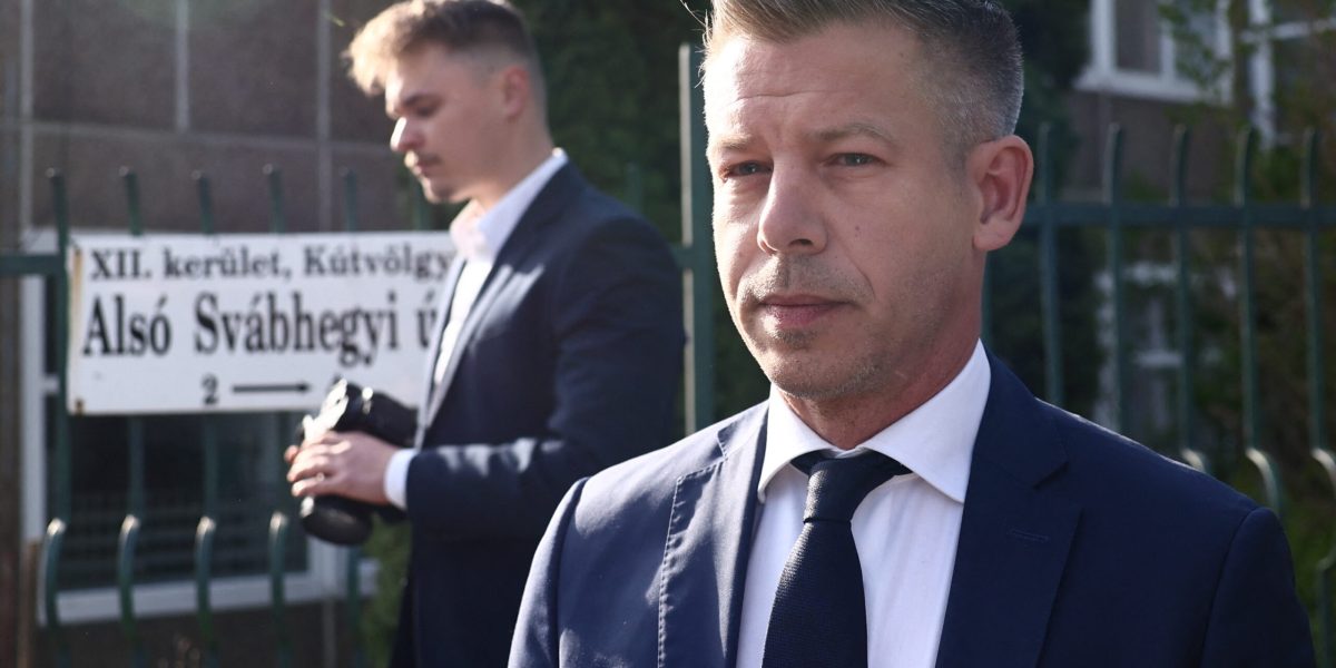 Magyar: ”Ungaria a scris istorie” după alegeri