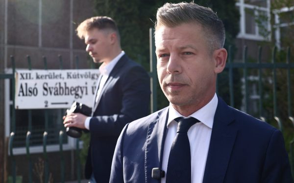 Magyar: ”Ungaria a scris istorie” după alegeri