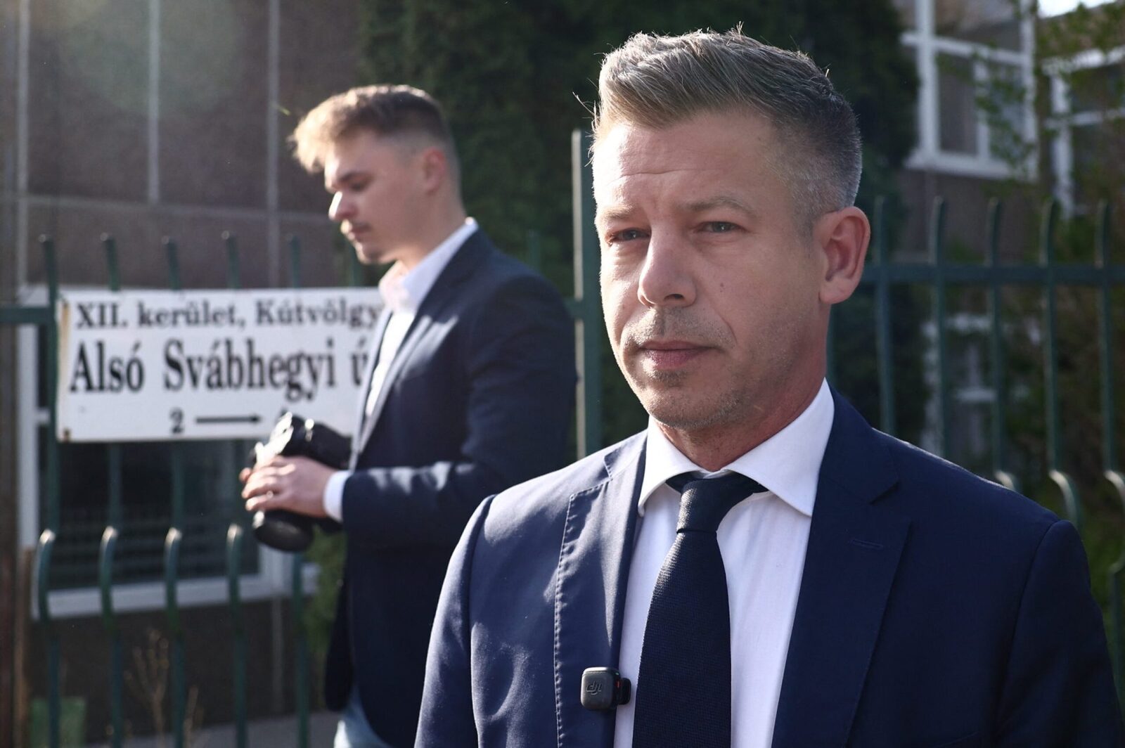 Magyar: ”Ungaria a scris istorie” după alegeri