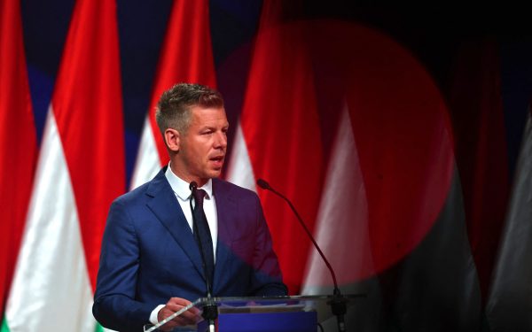 Magyar, izolat la Bruxelles: Interdicție de la PPE pentru liderul ungar