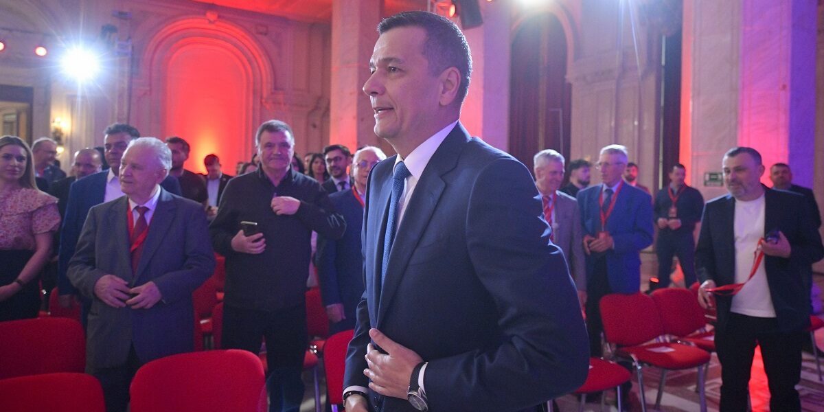 Zi decisivă pentru criza PSD: Coaliția, la Cotroceni. AUR, poziții divergente pe facturile românilor
