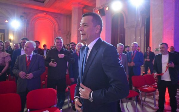 Zi decisivă pentru criza PSD: Coaliția, la Cotroceni. AUR, poziții divergente pe facturile românilor