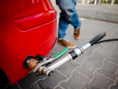 Taxa pe petroliști: GPL-ul din alte surse va fi afectat