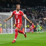 Kane, gol EURO-clasă! Atacă tronul Bayern în Champions League 💫