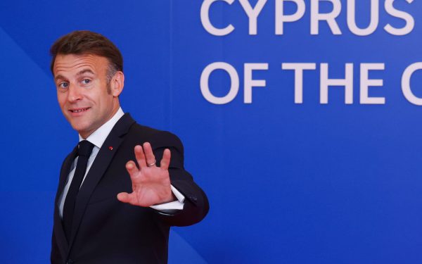 Macron, gata să renunțe la politică? Promisiunea riscantă a președintelui francez