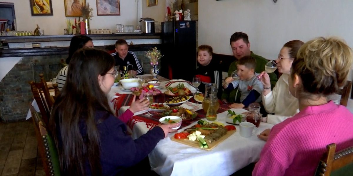 Recuperare după Paște: Trucuri pentru stomac și mahmureală