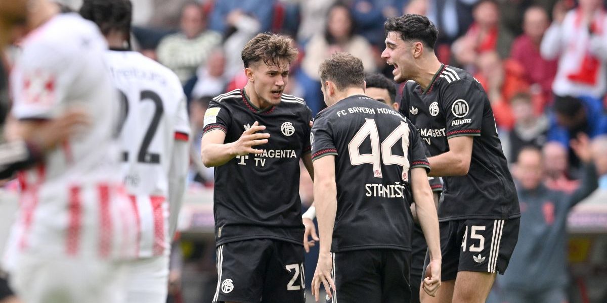 Bayern, pe urmele lui Florentino: Altă vedetă, țintă de destabilizare