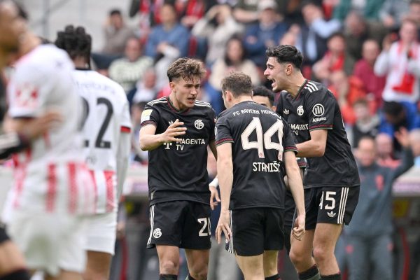 Bayern, pe urmele lui Florentino: Altă vedetă, țintă de destabilizare