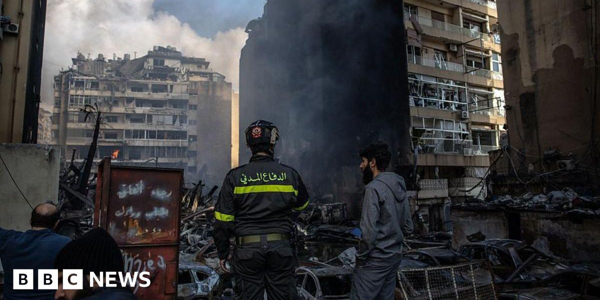 Iranul amenință: Răspuns dur dacă Israelul nu oprește atacurile din Liban