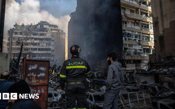 Iranul amenință: Răspuns dur dacă Israelul nu oprește atacurile din Liban