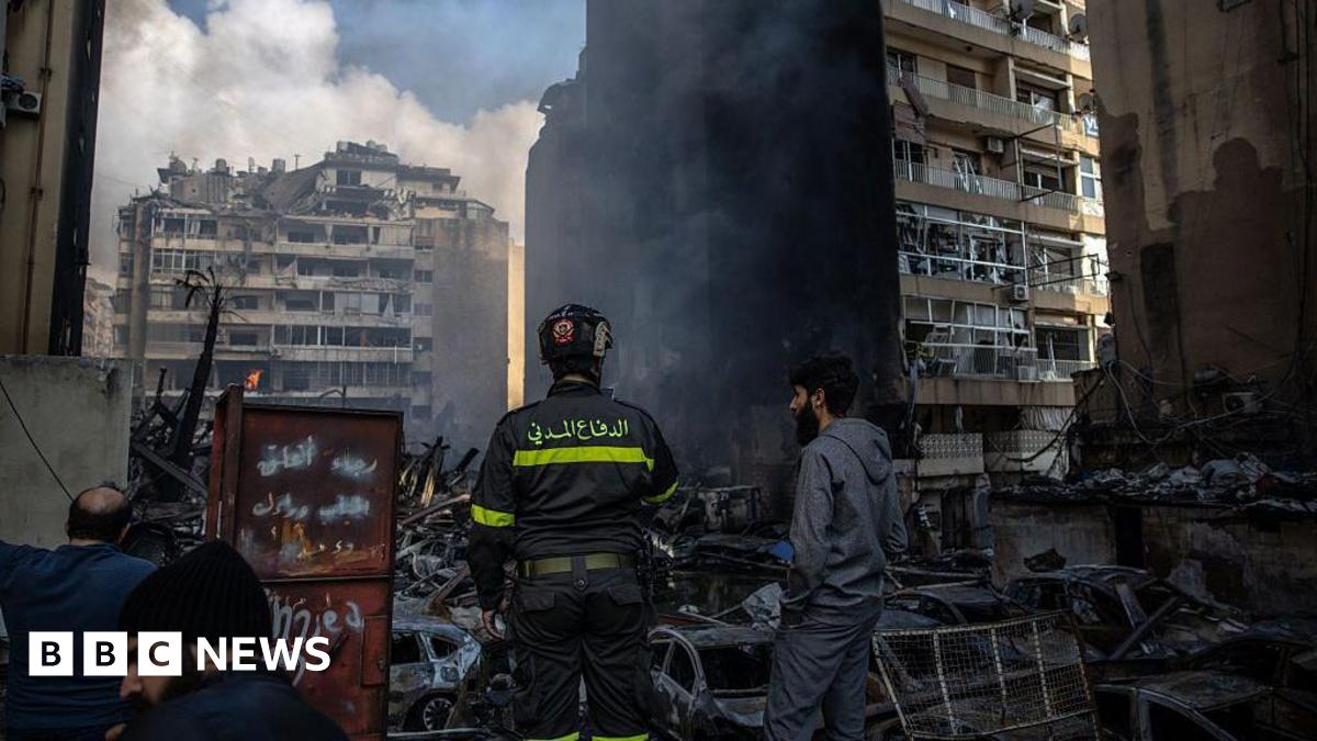 Iranul amenință: Răspuns dur dacă Israelul nu oprește atacurile din Liban