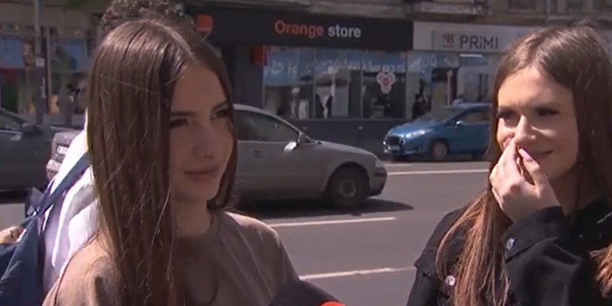 Un nou trend online, nociv pentru tineri: Influencerii dau tonul la dezastru