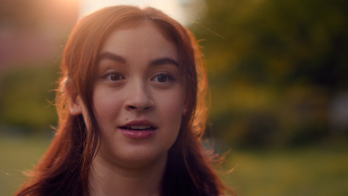Secretele sezonului 3 din „XO, Kitty”: Destinațiile surpriză și dragostea în câteva cuvinte Netflix a anunțat oficial cea de-a treia parte a serialului „XO, Kitty”, iar fanii seriei sunt deja în plină așteptare
