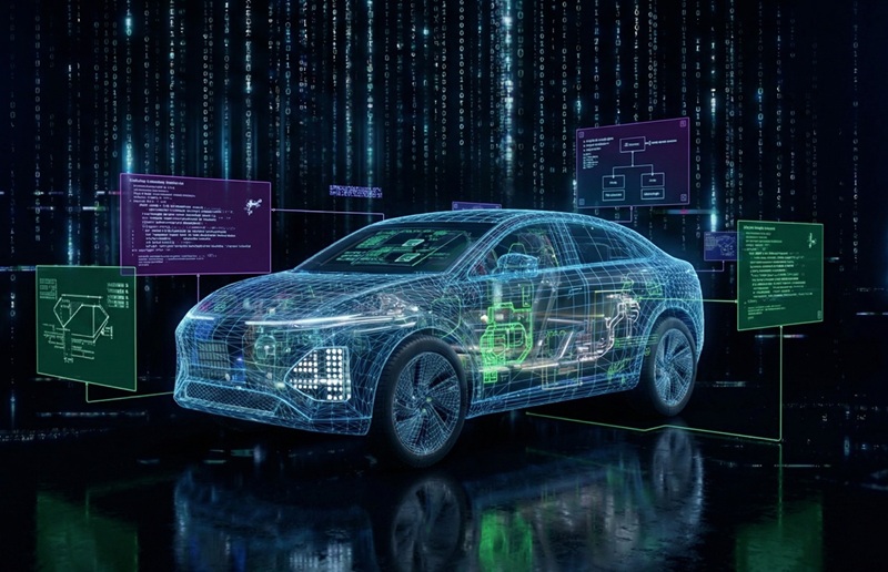 Google anunță o extindere semnificativă a platformei Android Automotive OS (AAOS), lansând o variantă dedicată vehiculelor definite prin software, denumite Software-Defined Vehicles (SDV)