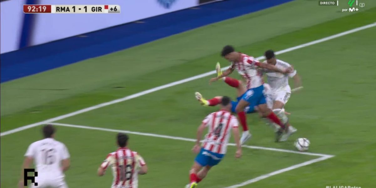 Penaltiuri, eliminări și scandaluri în LaLiga: Rezumatul etapei 31